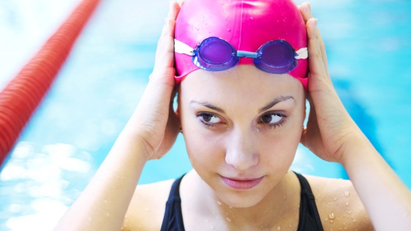 Scuola nuoto per ogni livello ed età